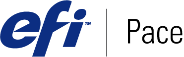 EFI Pace Logo